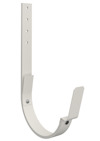 RÄNNKROK LINDAB K21 HALVRUND ANTIKVIT 125MM