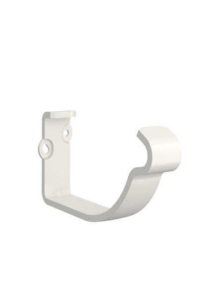 RÄNNKROK KFK HALVRUND FAST ANTIKVIT 001 125MM