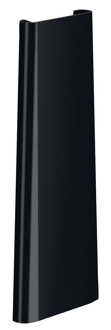 LÅSBLECK LB FÖR STUPRÖRSSVEP SVART 015