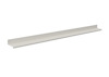 ÖVERBLECK OB TILL FÖNSTER ANTIKVIT 001 80X2000 MM