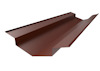 RÄNNDALSPLÅT LINDAB RDF FÖRSÄNKT TEGELRÖD 150X2000MM