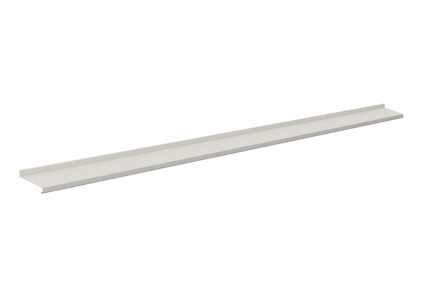 UNDERBLECK UB TILL FÖNSTER ANTIKVIT 001 80X2000MM