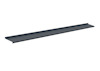 UNDERBLECK LINDAB 087 MÖRKGRÅ 120X2000MM