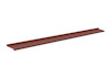 UNDERBLECK LINDAB TEGELRÖD 742 100X1200MM