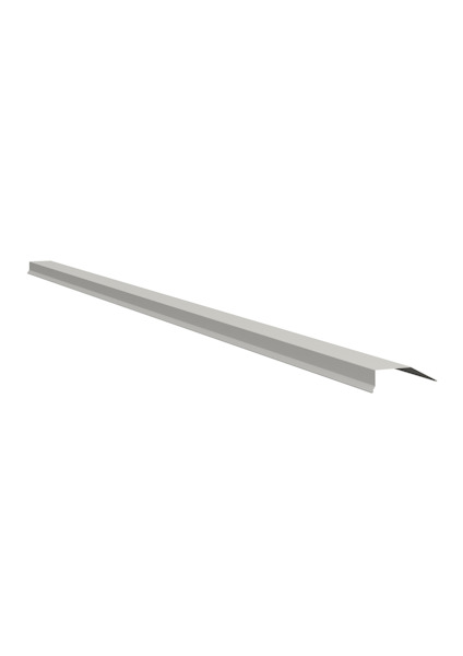 VINDSKIVEBESLAG VISK ANTIKVIT 001 HBP 55X2000MM