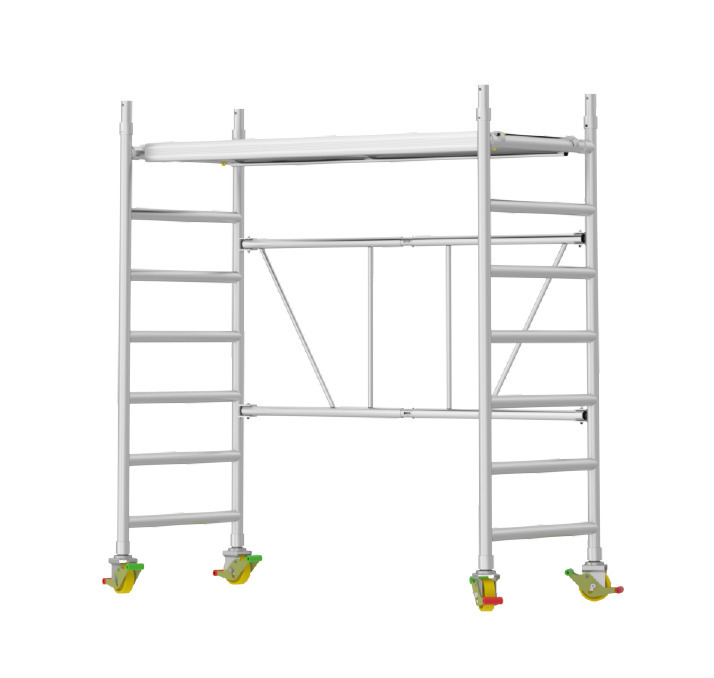 STÄLLNING BASPAKET WFT 750-1,8 - W.steps