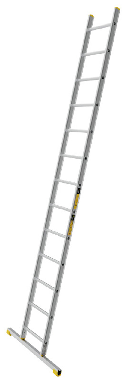 ENKELSTEGE LPR W LPR-S4