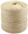 EMBALLAGEGARN POLY SISAL 2,0MMX1320M