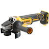 VINKELSLIP DEWALT DCG405NT 18V 125MM