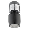 STRÅLSAMLARE WATWIN MED KULLED M24X1,0 X M22X1,0