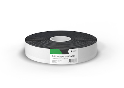 DREVBAND TECCA T-EXPAND STANDARD 54 MM 6-17 MM