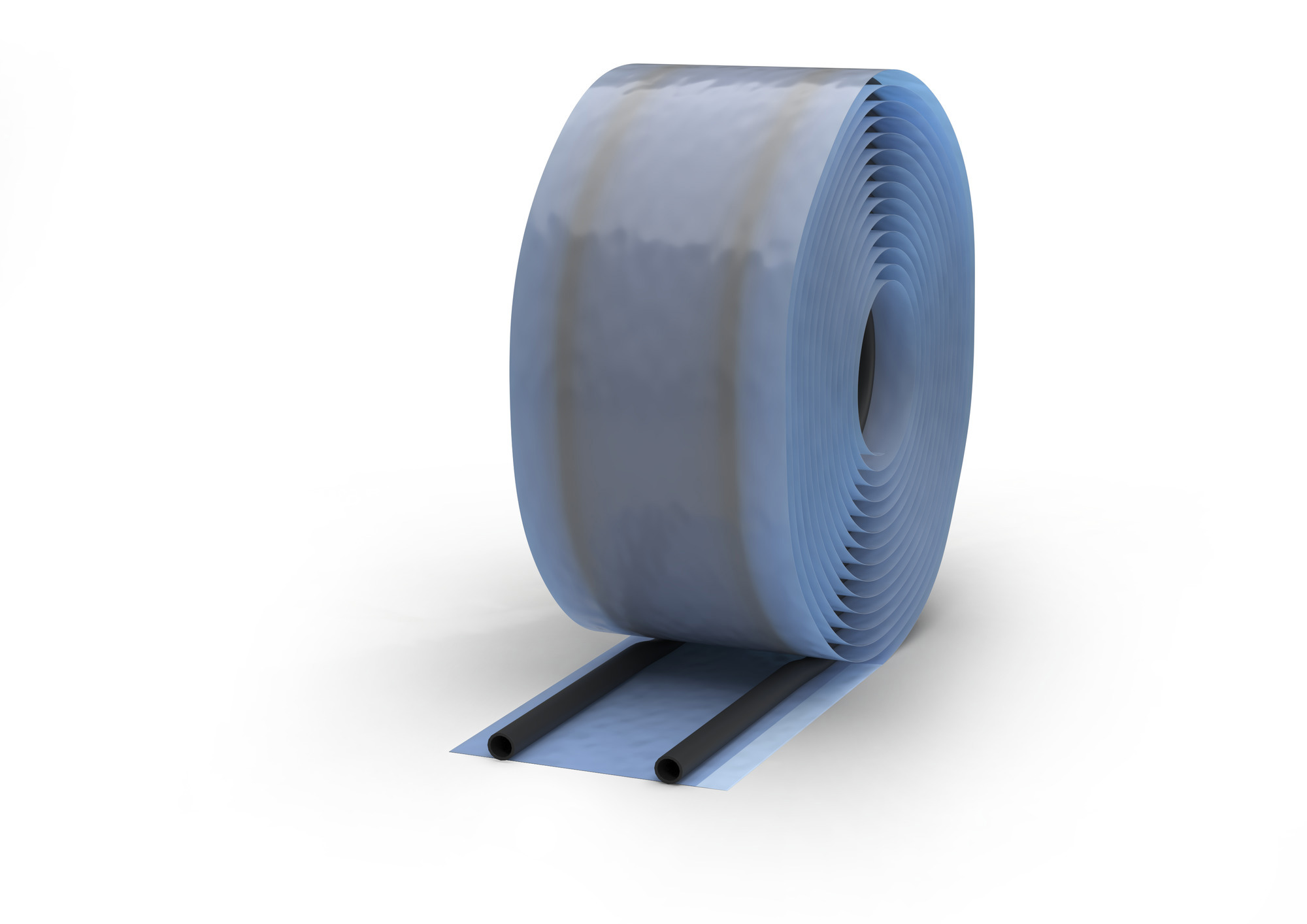 ST-LIST, S-150 150 MM X 25 M - TECCA