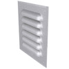 STÅLGALLER FLEXIT FLEXIT 150X150 50MM STÅL