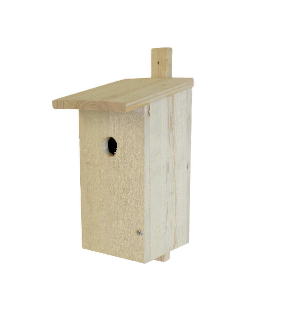 FÅGELHOLK PULPETTAK 32MM HÅL - Thomee