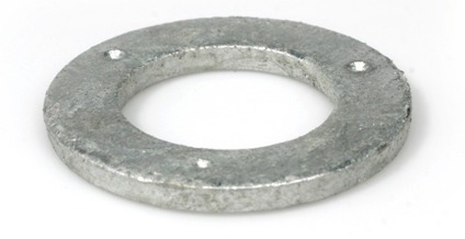 BRICKA BRB FZV ISO 7089 200HV