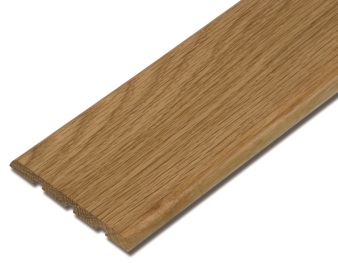 TRÖSKEL 9 X 90 MM EK 200 CM  - Duri