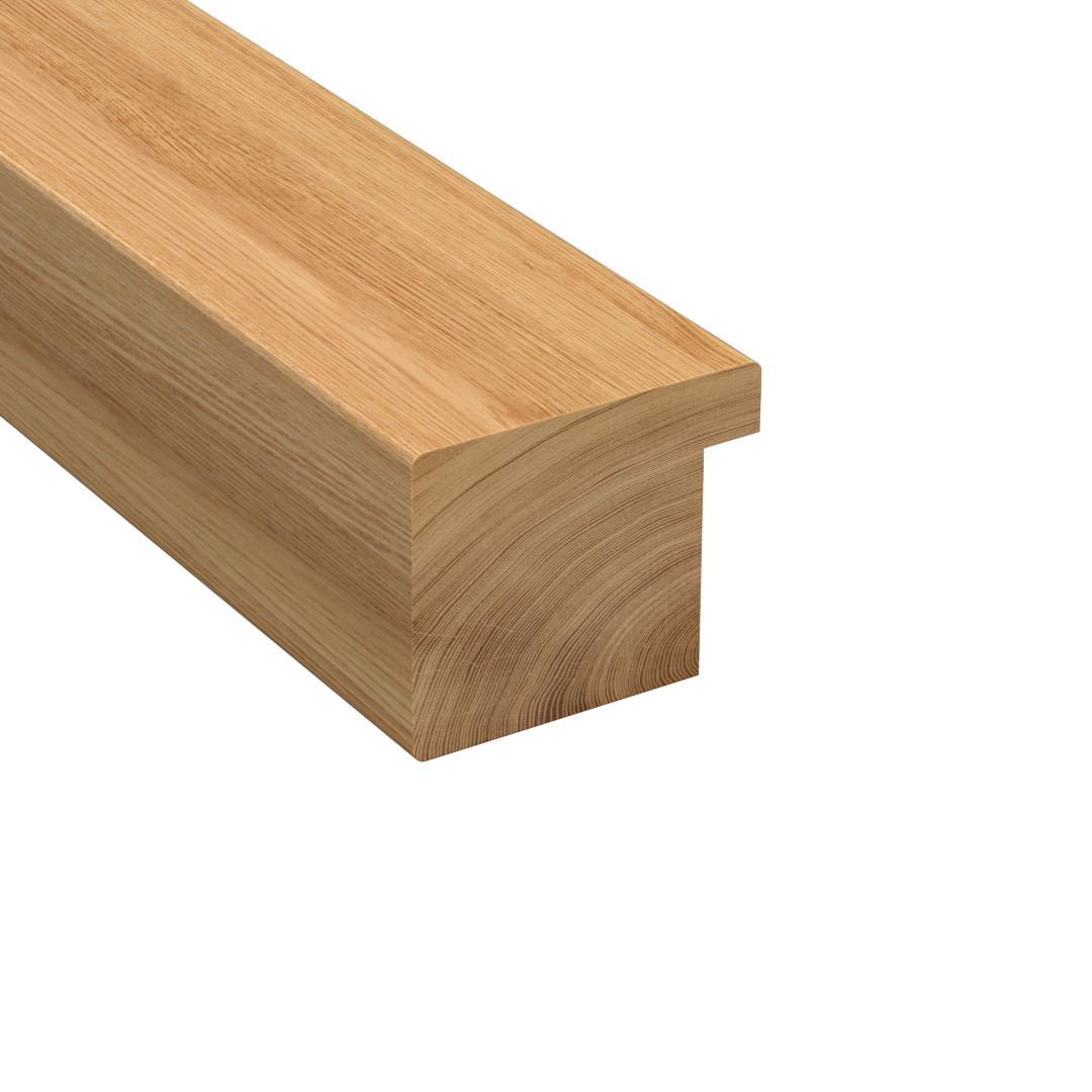 FÖRHÖJARE TILL BADRUMSTRÖSKEL - Duri