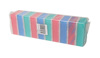 SKURSVAMP 10-PACK 55X85MM VIT HYGIENTEKNIK
