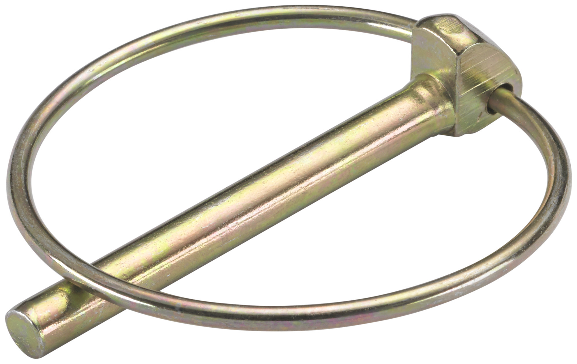 RINGSPRINT STRUKTUR - Millers Beslag