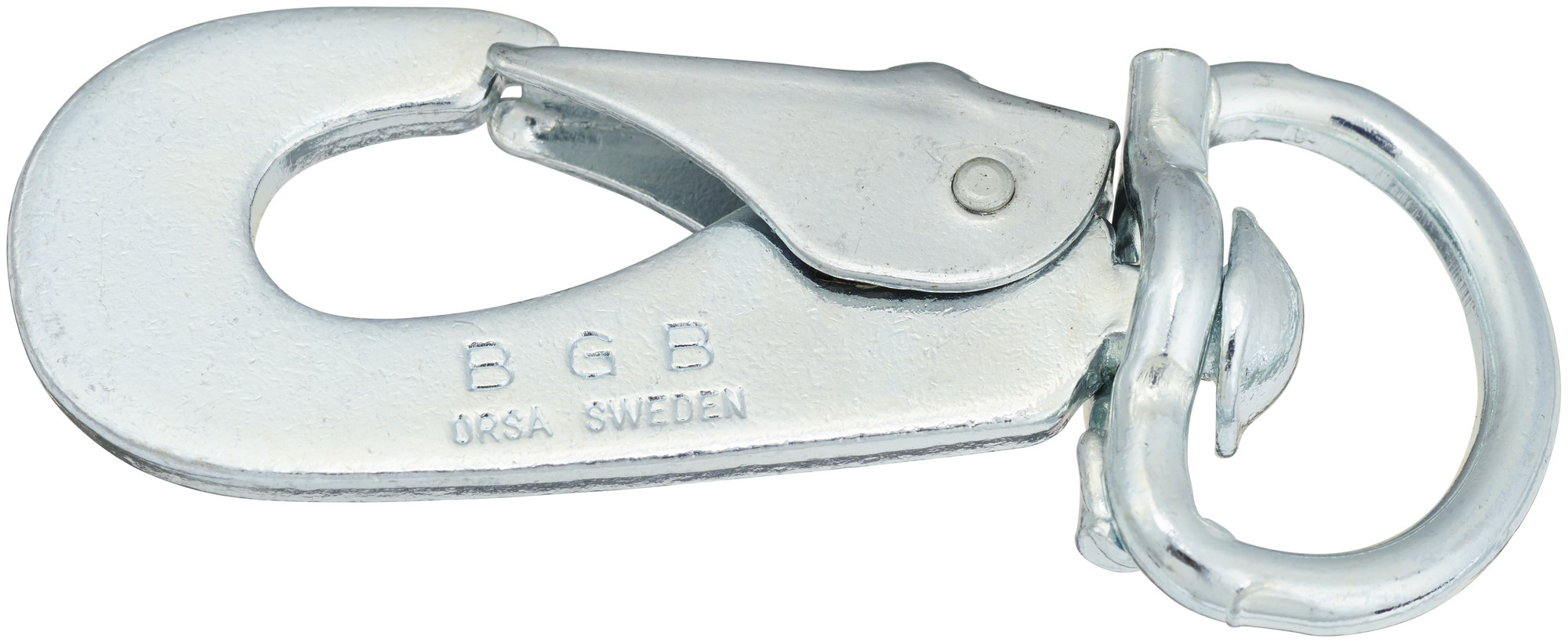 KARBINHAKE BGB STRUKTUR - Millers Beslag