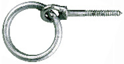 BÅTRING MILLERS TRÄGÄNGAD