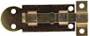 BLADREGEL MILLERS ELFÖRZINKAT 50 MM