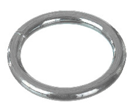 RING MILLERS 112 30MM ELFÖRZINKAD JÄRN