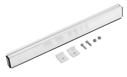 TAKDISTANS FÖR TAKSTEGE W.STEPS ALUMINIUM