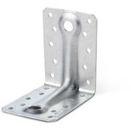 VINKELBESLAG SIMPSON STRONG-TIE Z-PRO 90X90X65X2,0