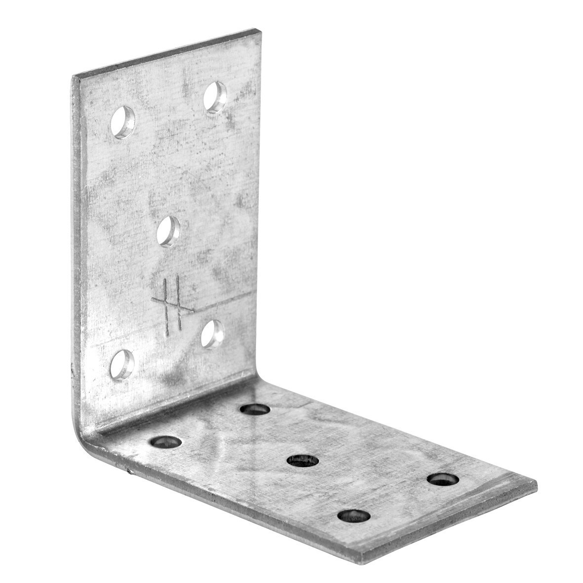 VINKELBESLAG SIMPSON STRONG-TIE 60X60X40X2,5 MM FZV - Simpson Strong-Tie