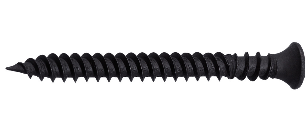 HÅRDGIPSSKRUV STÅL - Gunnebo Fastening