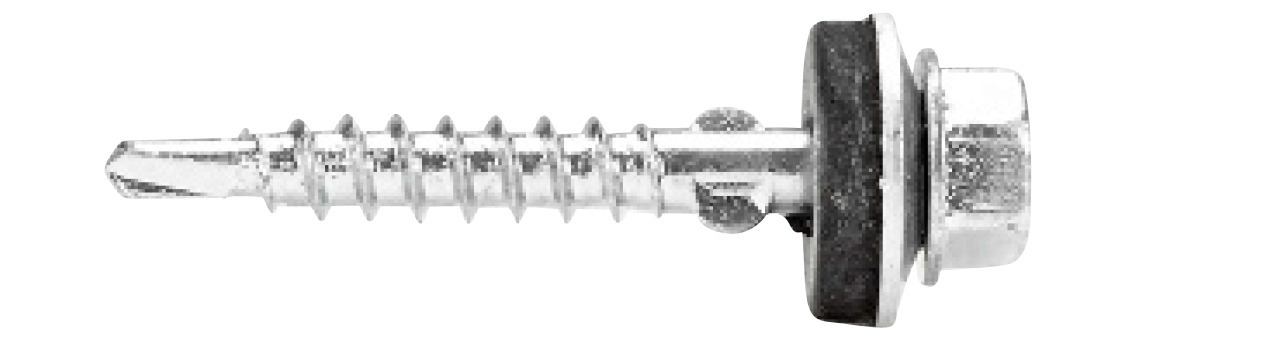 PLASTTAKSSKRUV - Gunnebo Fastening