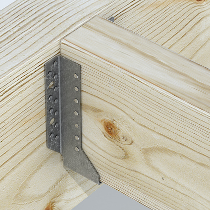 BALKSKO BSNN Z-PRO 45X168X2,0 SST