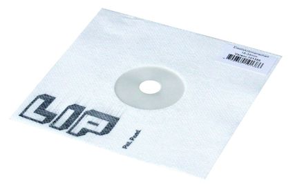 RÖRMANSCHETT ELASTISK 18-34MM