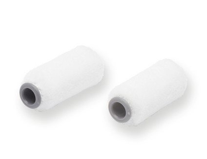 ROLLER MINI SUPER FILT EXTRA FIN 5CM X 2