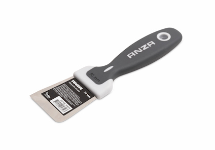 SPACKEL MED HANDTAG 50 MM