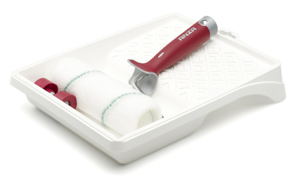 ROLLERSET TITEX VÄGG&GOLV 18CM