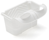 FÄRGTRÅG ANZA HANDHÅLLET 170 MM PLAST