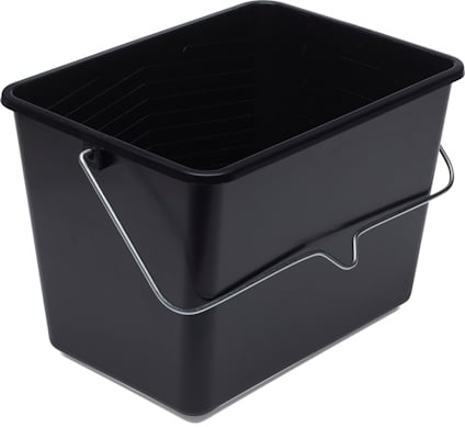 FÄRGHINK ANZA SVART