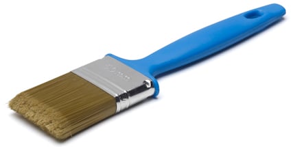 LACKPENSEL FLAT GO 50MM