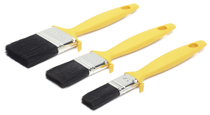 PENSELSET ANZA INNE BASIC
