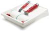 ROLLERSET ANZA TITEX VÄGG O GOLV 18 CM