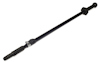 FÖRLÄNGNINGSSKAFT ANZA PLATINUM PRO CARBON 2-DELAT 105-180 CM