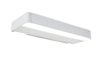 BELYSNING SVEDBERGS DIANAS VIT LED IP44 65X20X7CM