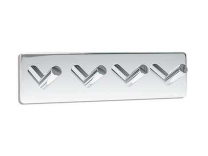 KROKLIST SVEDBERGS A04 SKOGA 18X3X4,5CM