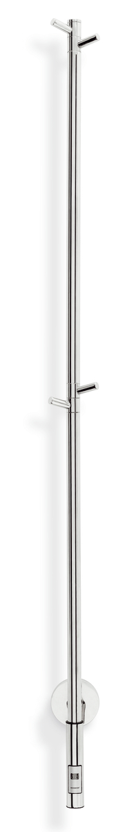 HANDDUKSTORK AMOR EL TIMER BOOST 17W H-KNOPP 10X10X140CM - Svedbergs