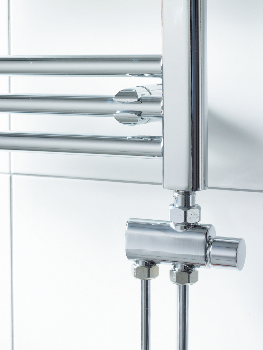 HANDDUKSTORK VENTIL FÖR BATTENBURET SYSTEM - Svedbergs