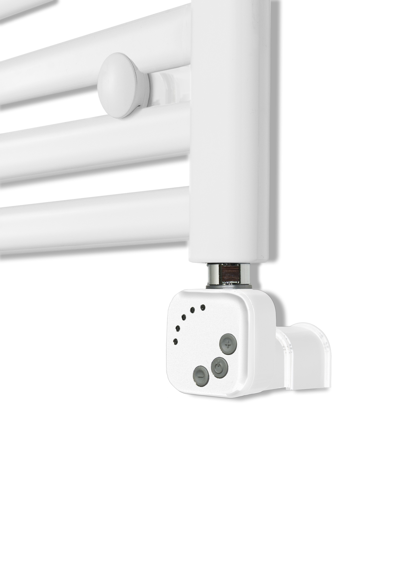 HEAT ELPATRON VIT ELPATRON 300W TILL HANDDUKSTORK - Hafa