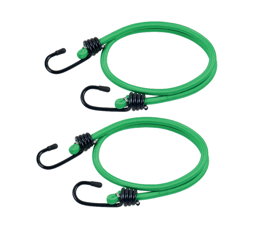 BAGAGESTROPPAR 800MM 2 PACK - Thomee