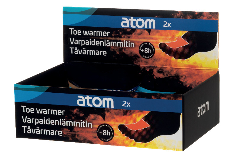 TÅVÄRMARE 2ST - Thomee